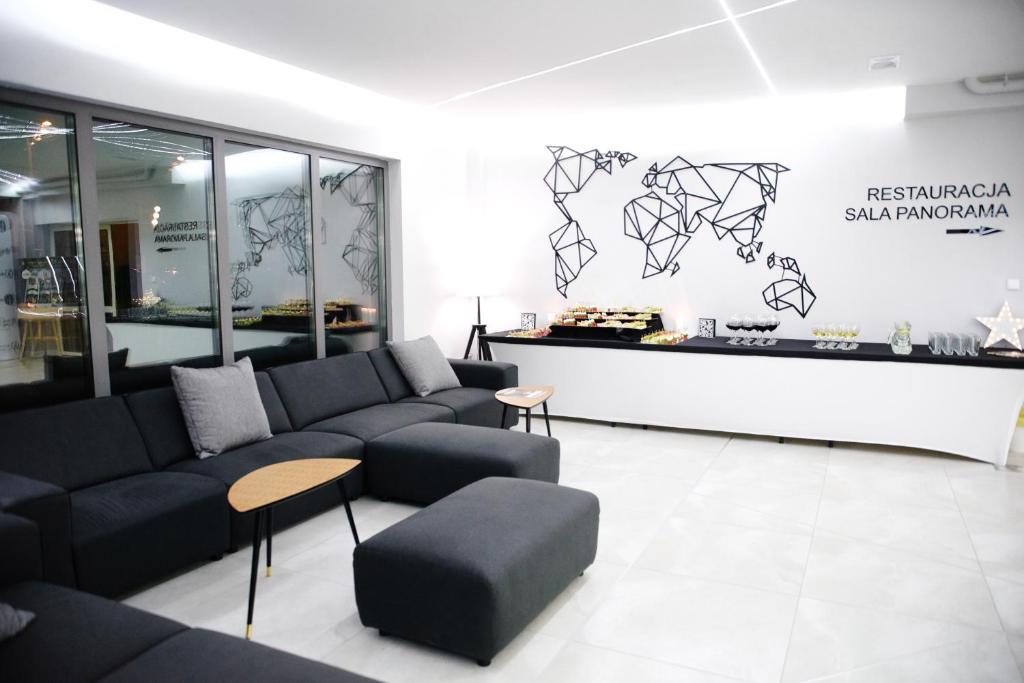 Park Hotel Bydgoszcz - Resim 20