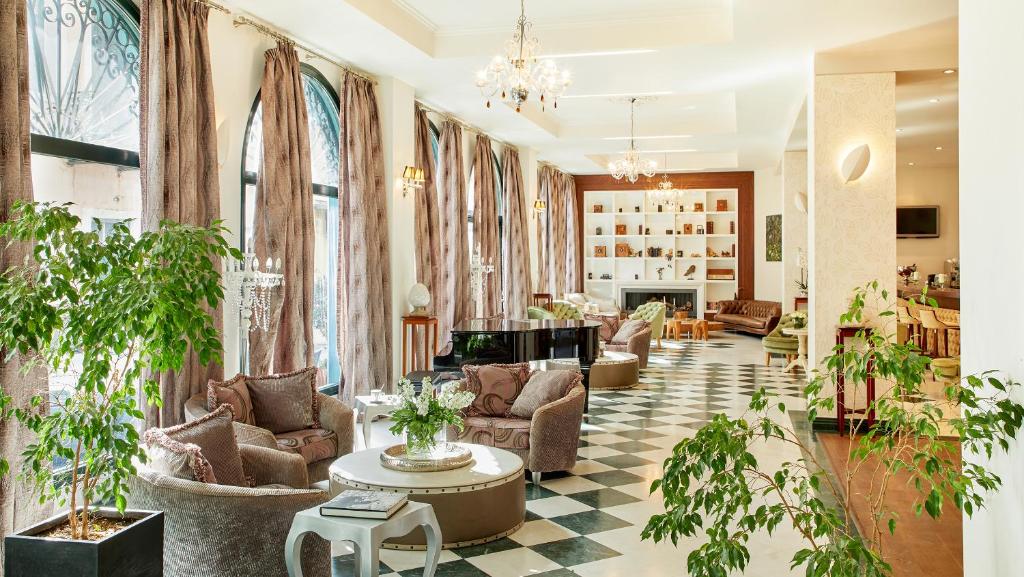 Dioni Boutique Hotel, Πρέβεζα – Ενημερωμένες τιμές για το 2023