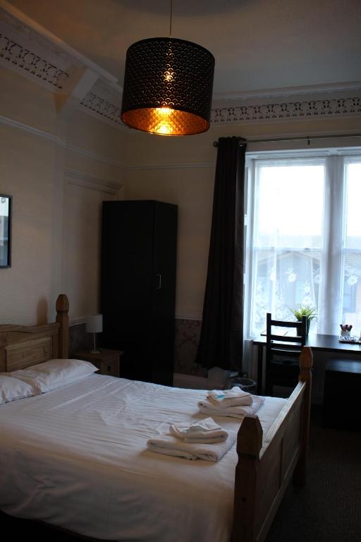 Ardmillan Hotel - Resim 27