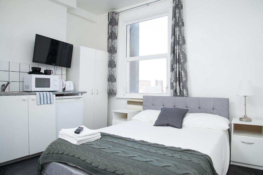 TLK Apartments & Hotel - Peckham