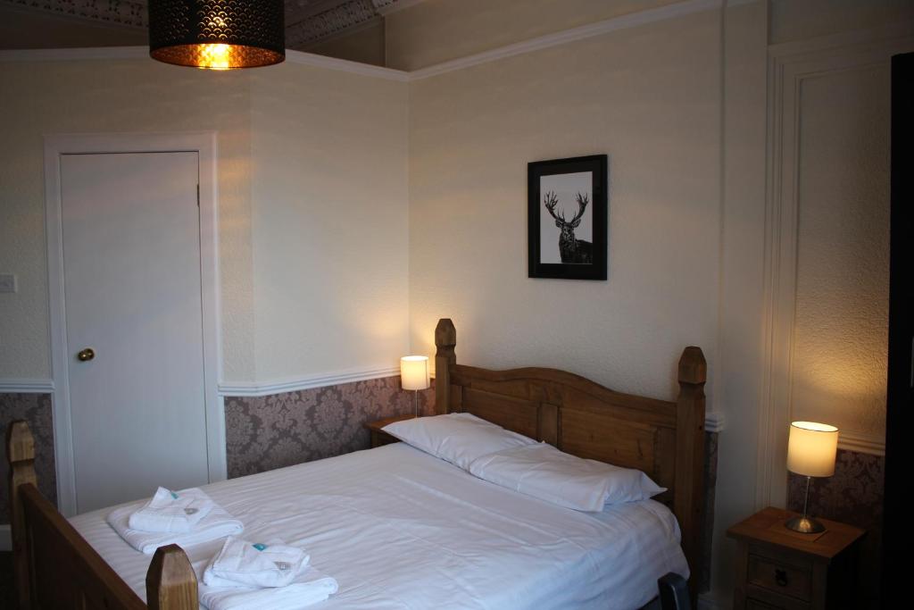 Ardmillan Hotel - Resim 25