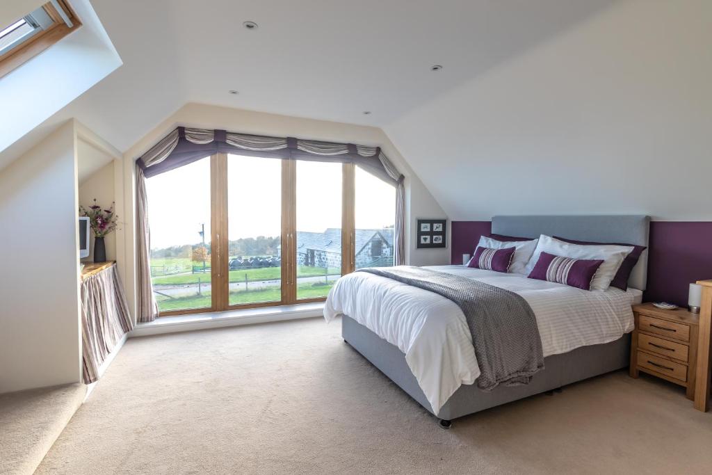 Firth View B B Cromarty Uk Booking Com