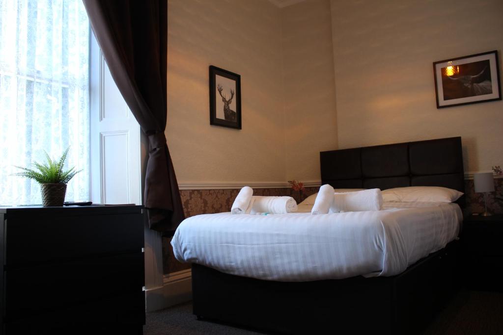 Ardmillan Hotel - Resim 21