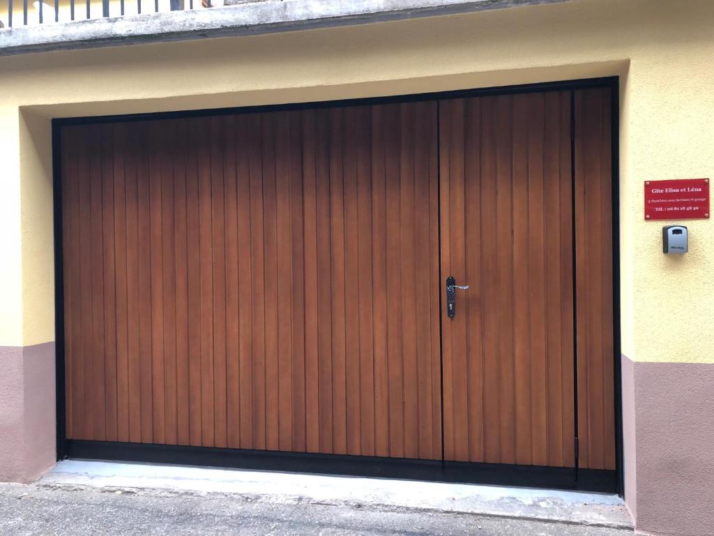 Gîte Elisa et Léna – photo 32