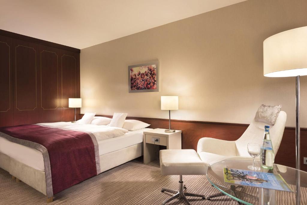 Maritim Hotel Bonn - 15