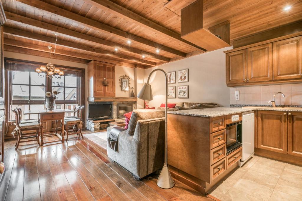 Apartamentos Val de Ruda Luxe 11 by FeelFree Rentals en Baqueira Beret, Cataluña