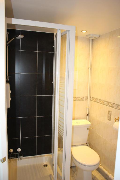 Bany a Ardmillan Hotel