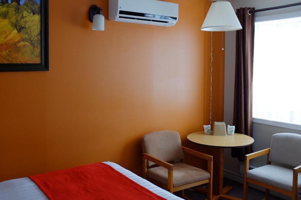 Hotel Robin Hood - Habitación Doble Presupuestar