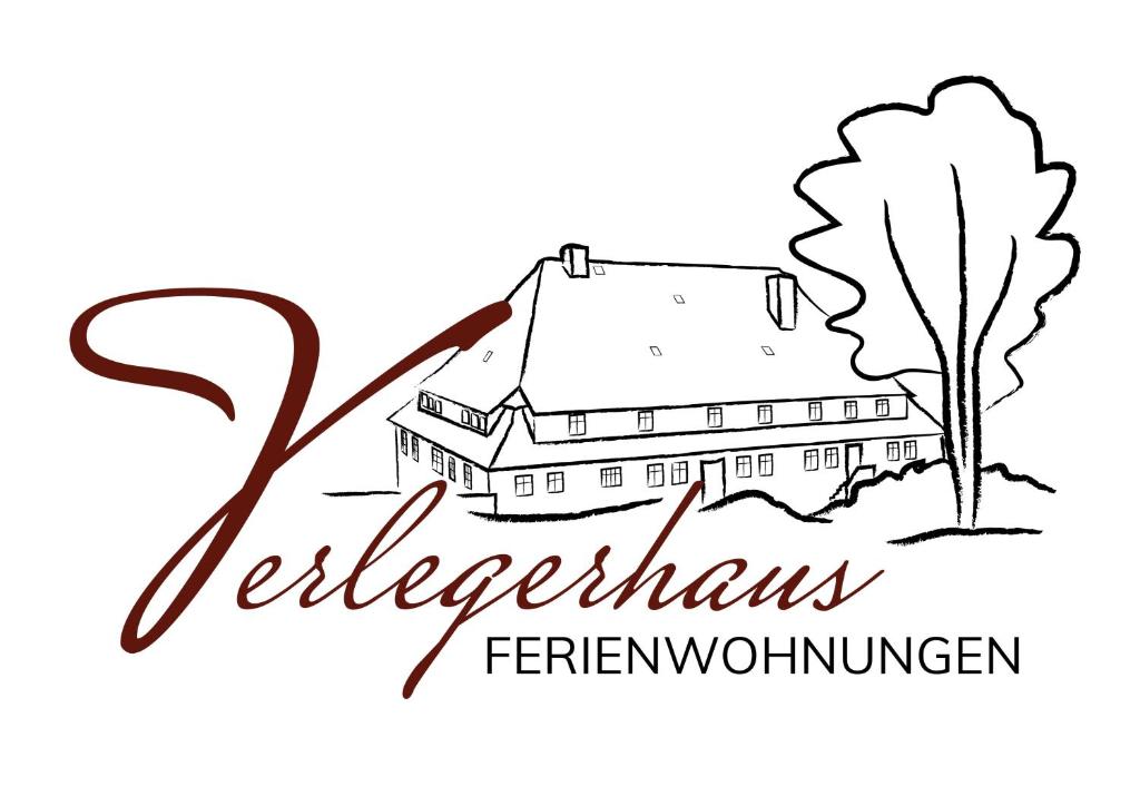 Verlegerhaus Seiffen tanúsítványa, márkajelzése vagy díja