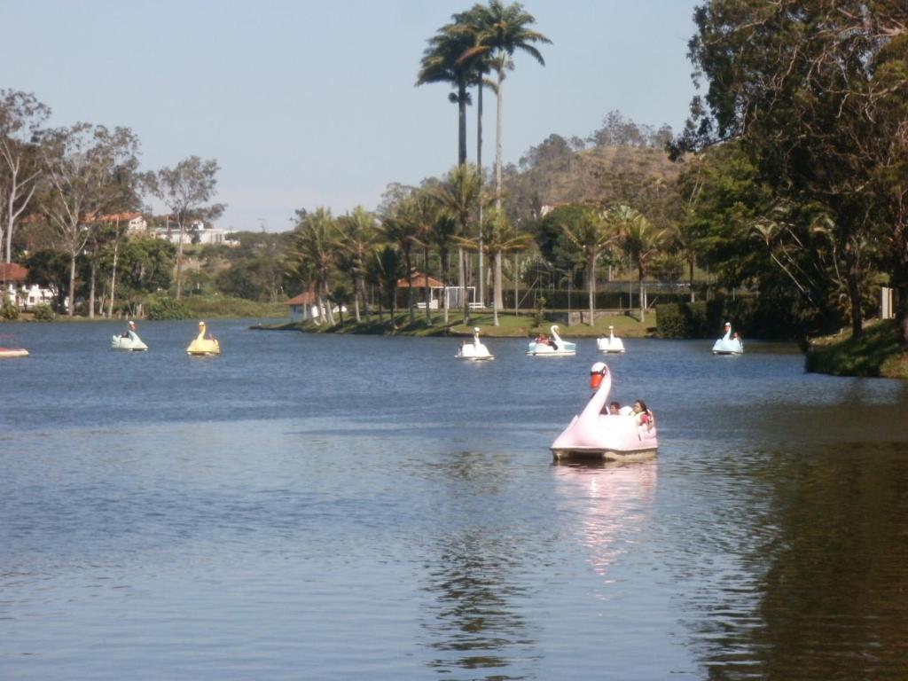  Pousada dos Sonhos - MP