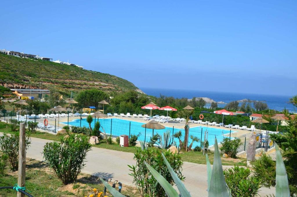 Cala Sapone