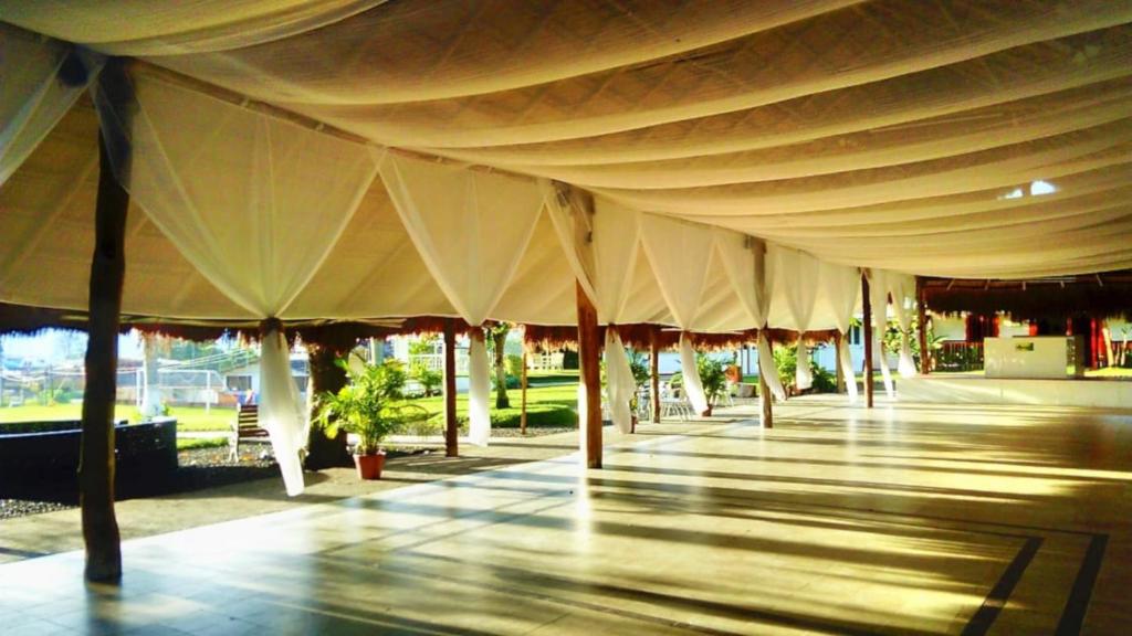 Fotografie z fotogalerie ubytování Finca Hotel Yerbabuena v destinaci Pereira