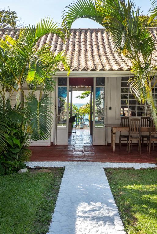  Pousada Casa Búzios