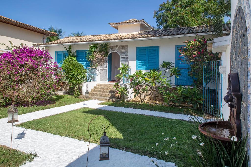  Pousada Casa Búzios