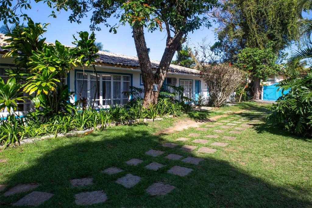  Pousada Casa Búzios