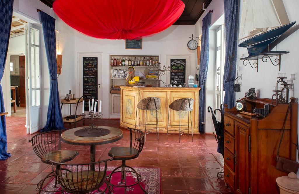  Pousada Casa Búzios