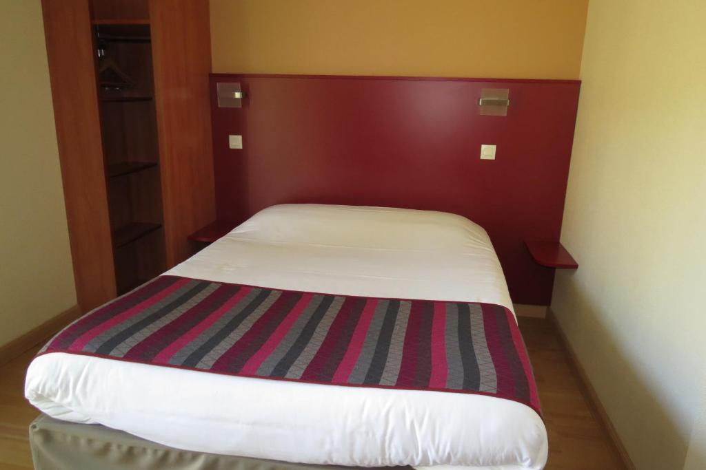 FASTHOTEL Sarlat - Abbys Hotel - 17