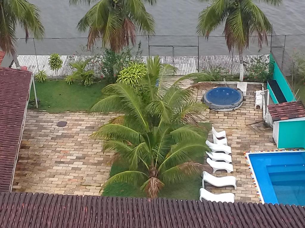  Pier 99 Suites