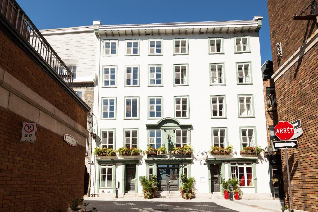 Hotel le Priori - Resim 4