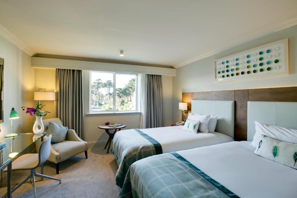 Portmarnock Resort & Jameson Golf Links photo