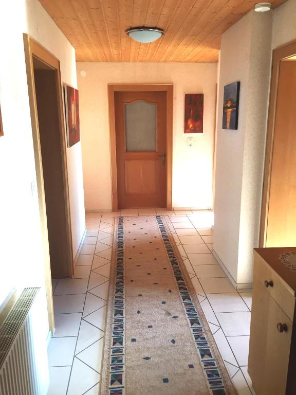 Fotografie z fotogalerie ubytování Ferienwohnung Bechter v destinaci Hittisau