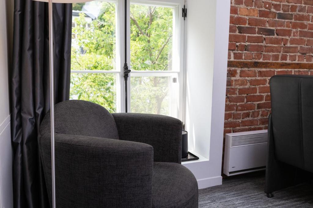 Hotel le Priori - Resim 12