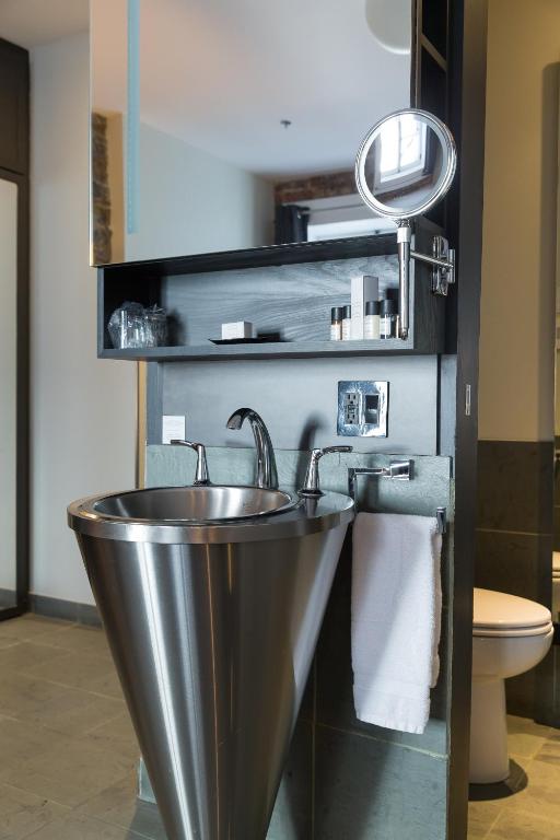 Hotel le Priori - Resim 14