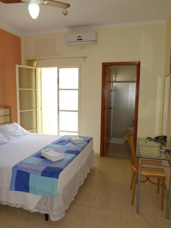  Itália Hotel