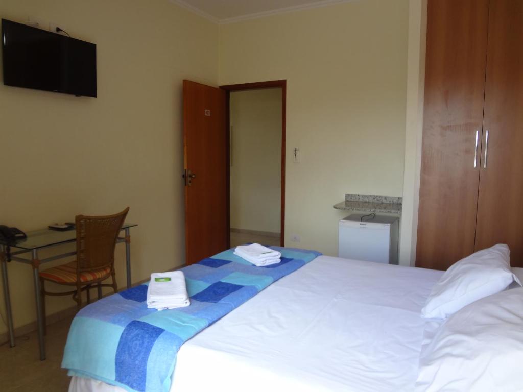  Itália Hotel
