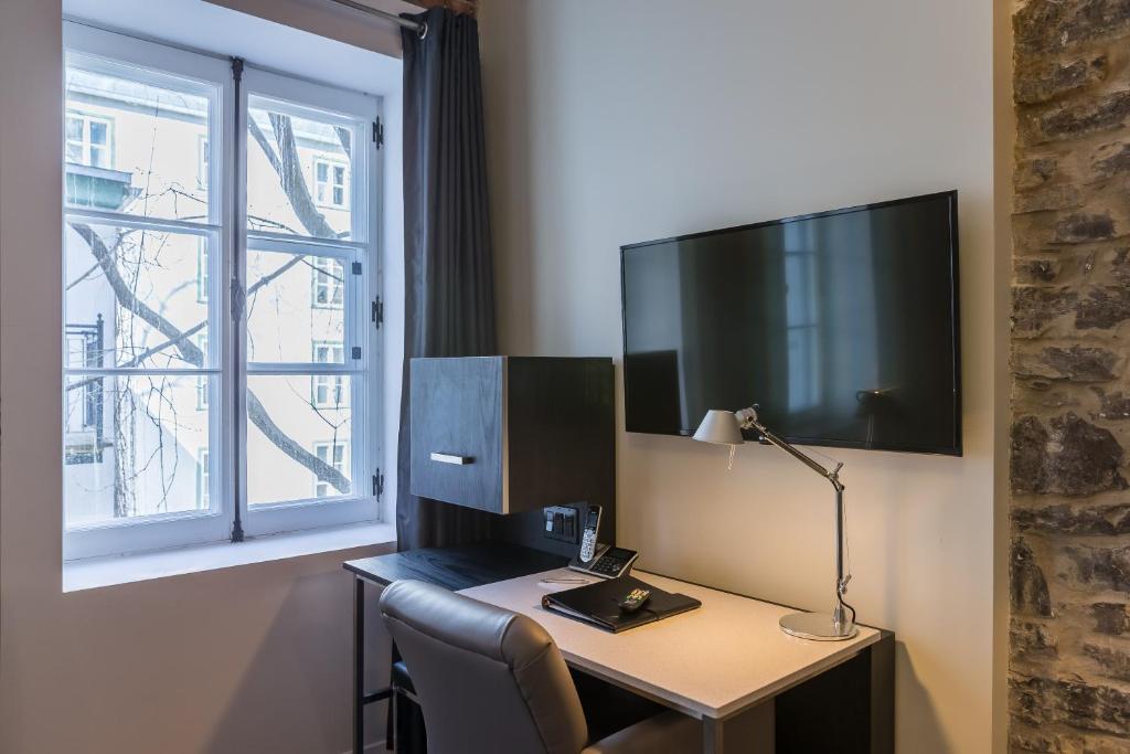 Hotel le Priori - Resim 23