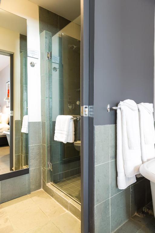 Hotel le Priori - Resim 25