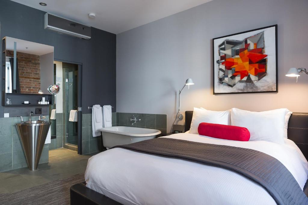 Hotel le Priori - Resim 21