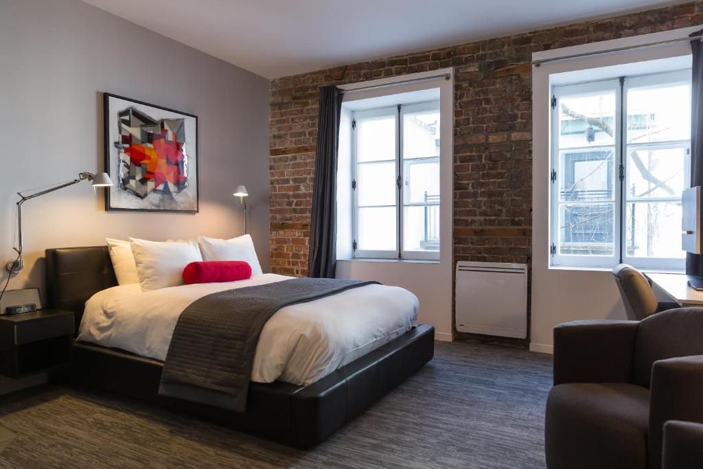 Hotel le Priori - Resim 20