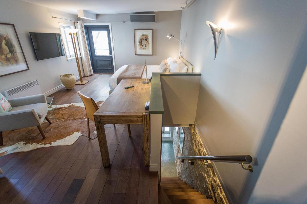 Hotel le Priori - Resim 42