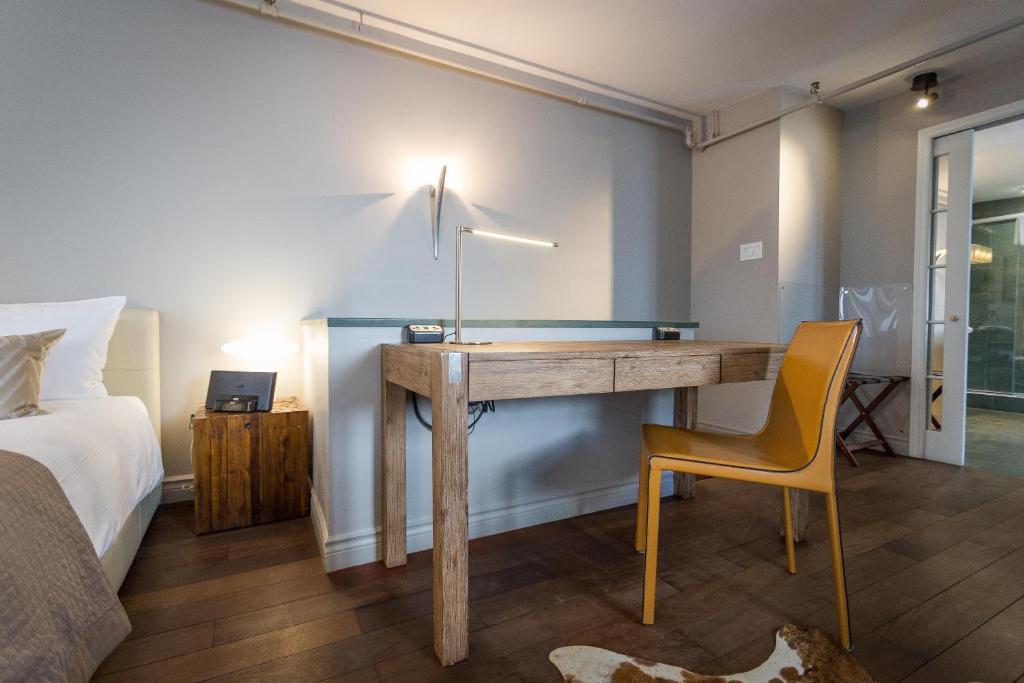 Hotel le Priori - Resim 41