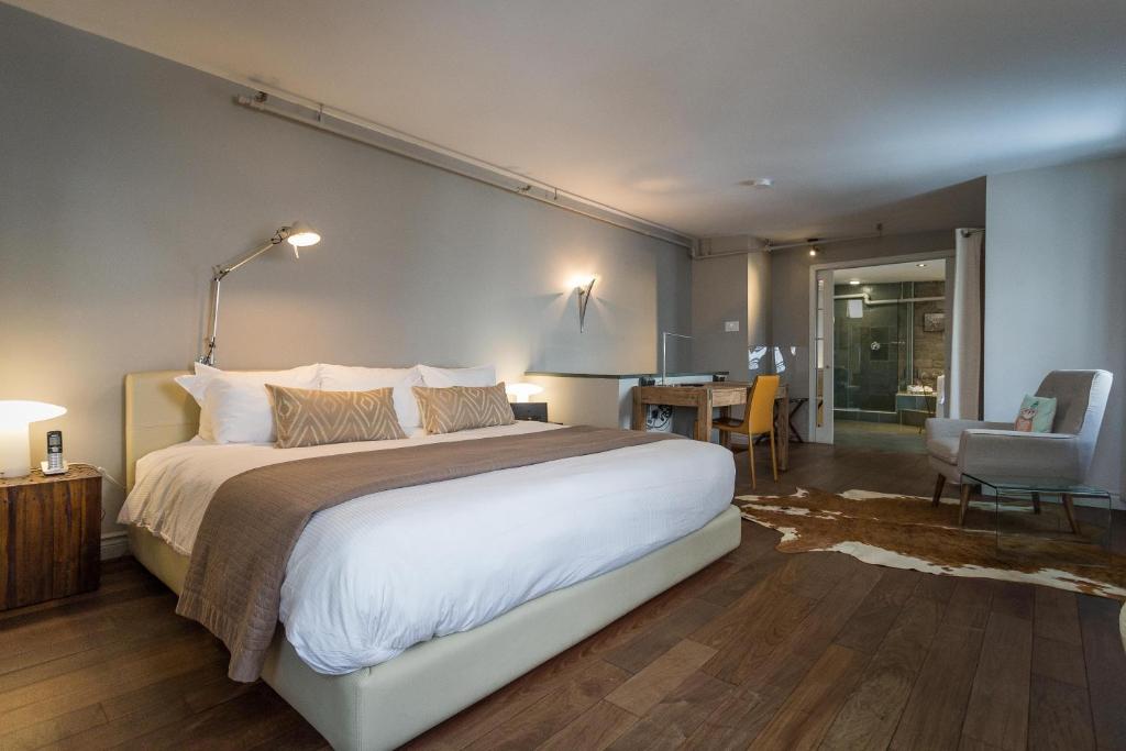 Hotel le Priori - Resim 40