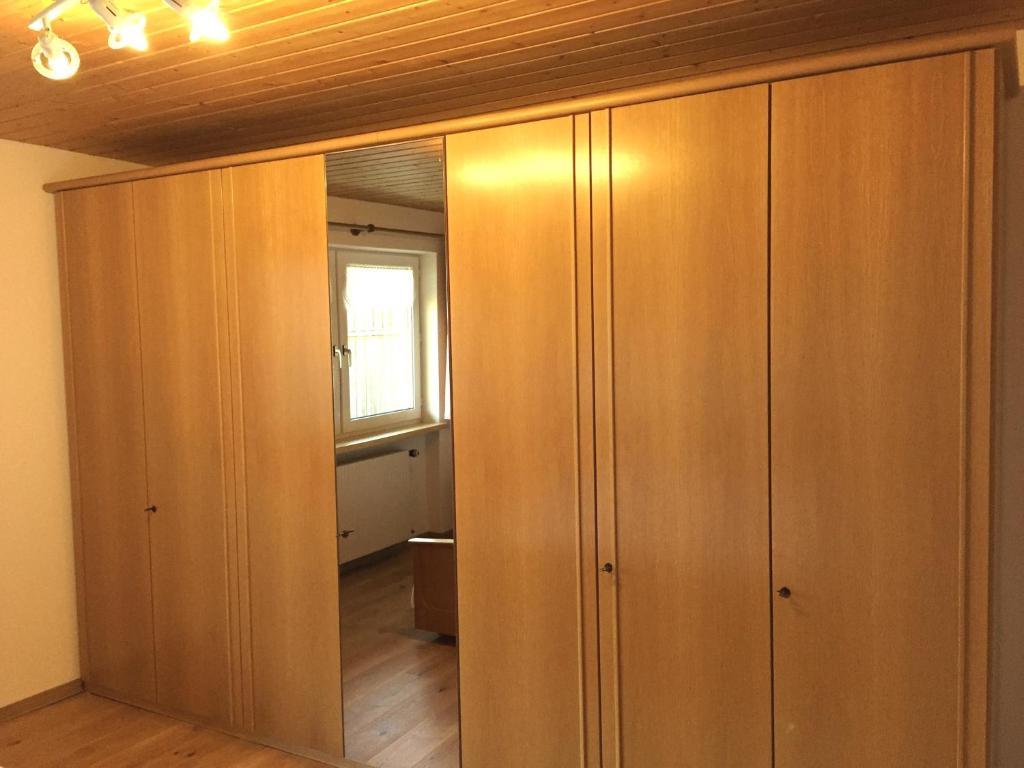 Fotografie z fotogalerie ubytování Ferienwohnung Bechter v destinaci Hittisau