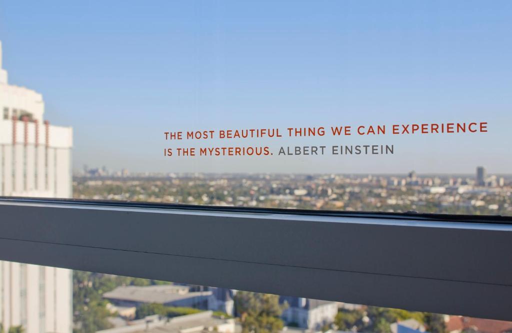 Andaz West Hollywood, By Hyatt - Deluxe King Room