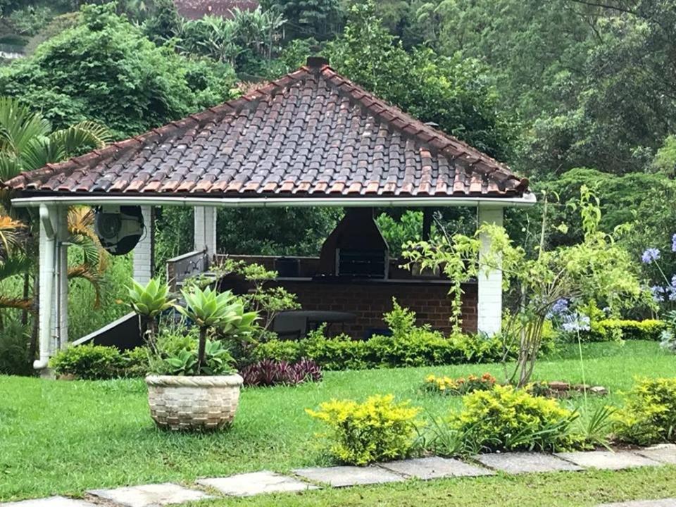  Flat em Itaipava - Petrópolis