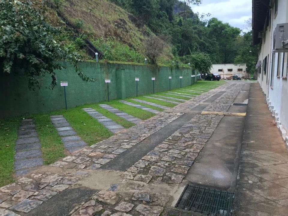  Flat em Itaipava - Petrópolis