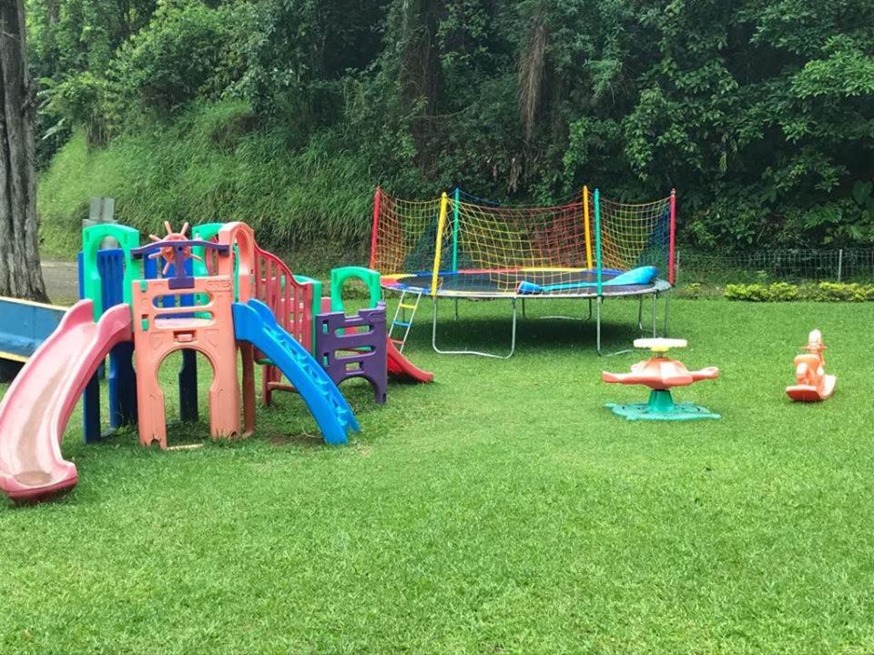  Flat em Itaipava - Petrópolis