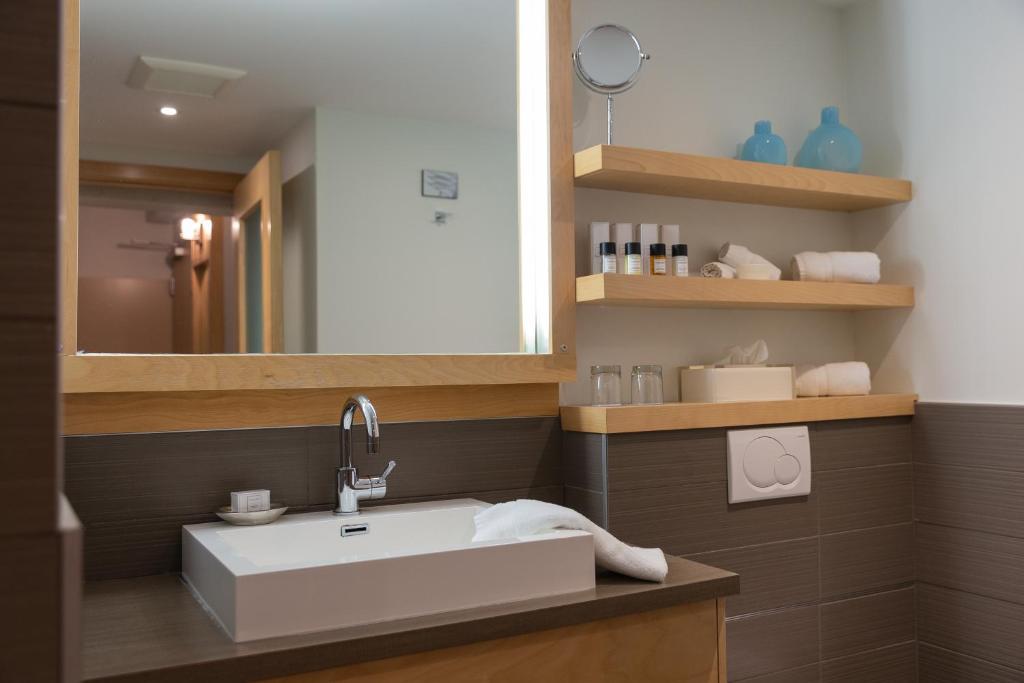 Hotel le Priori - Resim 34