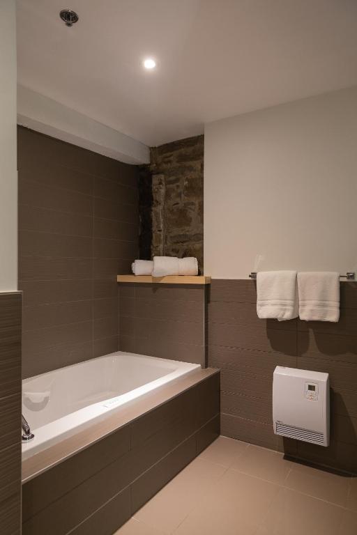 Hotel le Priori - Resim 36