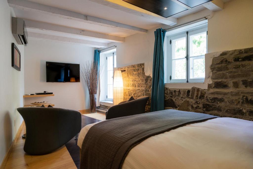 Hotel le Priori - Resim 5