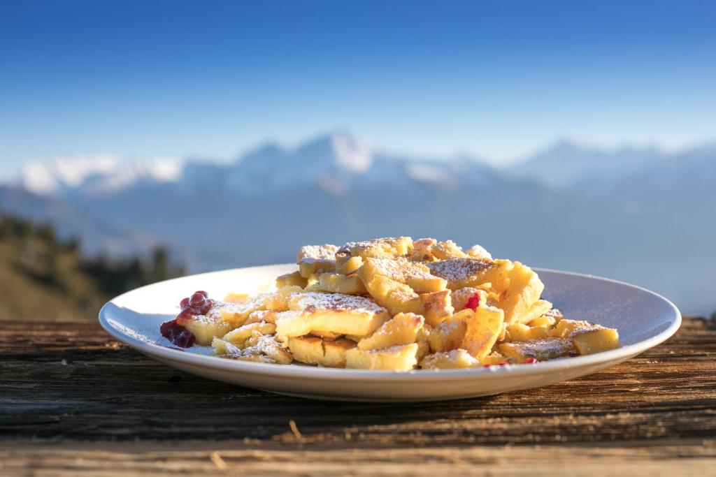 Fotografia z galérie ubytovania Kashütte Hochzillertal v destinácii Kaltenbach