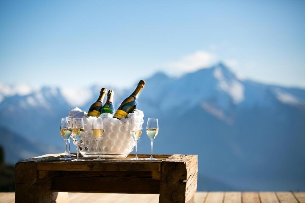 Fotografia z galérie ubytovania Kashütte Hochzillertal v destinácii Kaltenbach