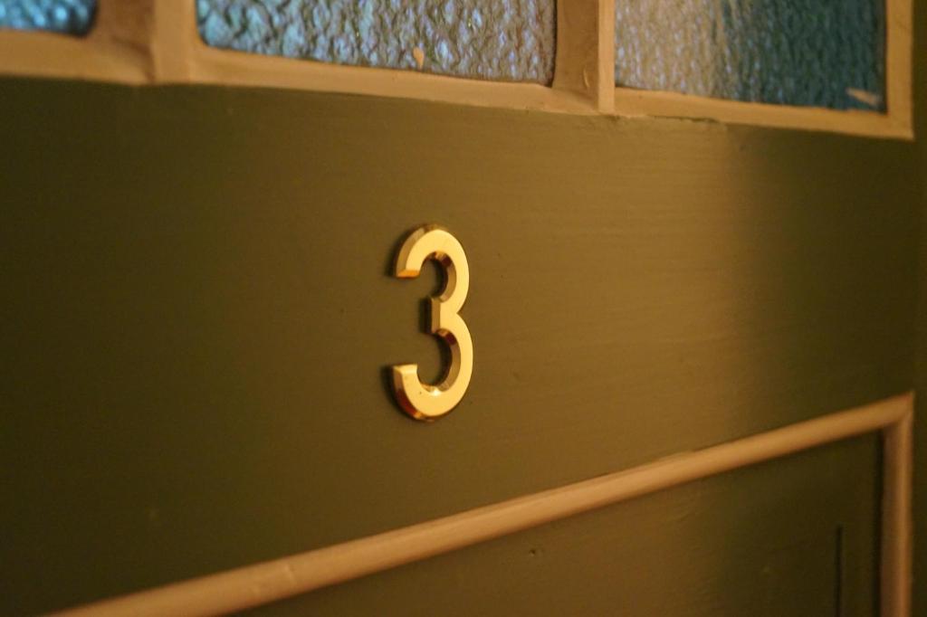 Pension Seeschlösschen - Small Double Room