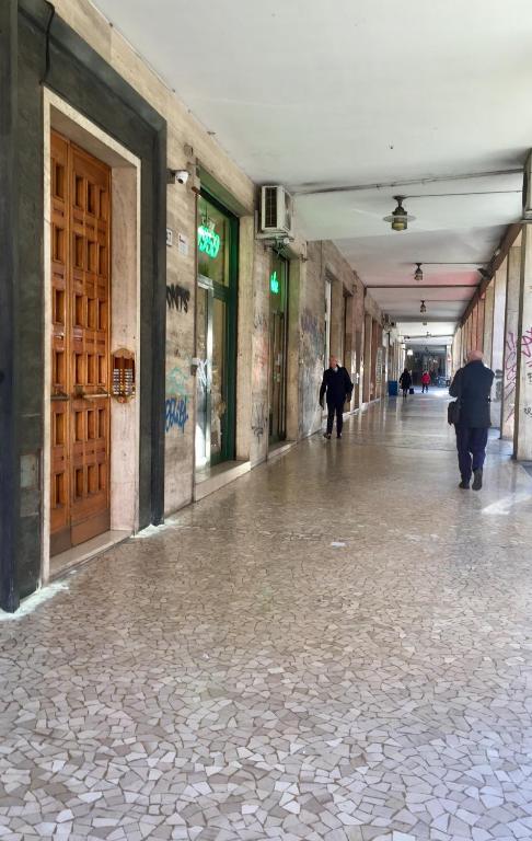 Fotografia z galérie ubytovania Residenza Riva Reno - BOLOGNA v destinácii Bologna