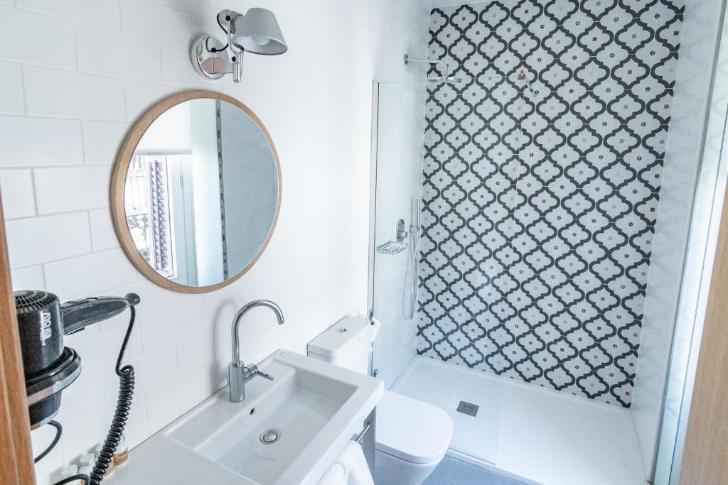 Plaza Mayor Suites & Apartments - 15