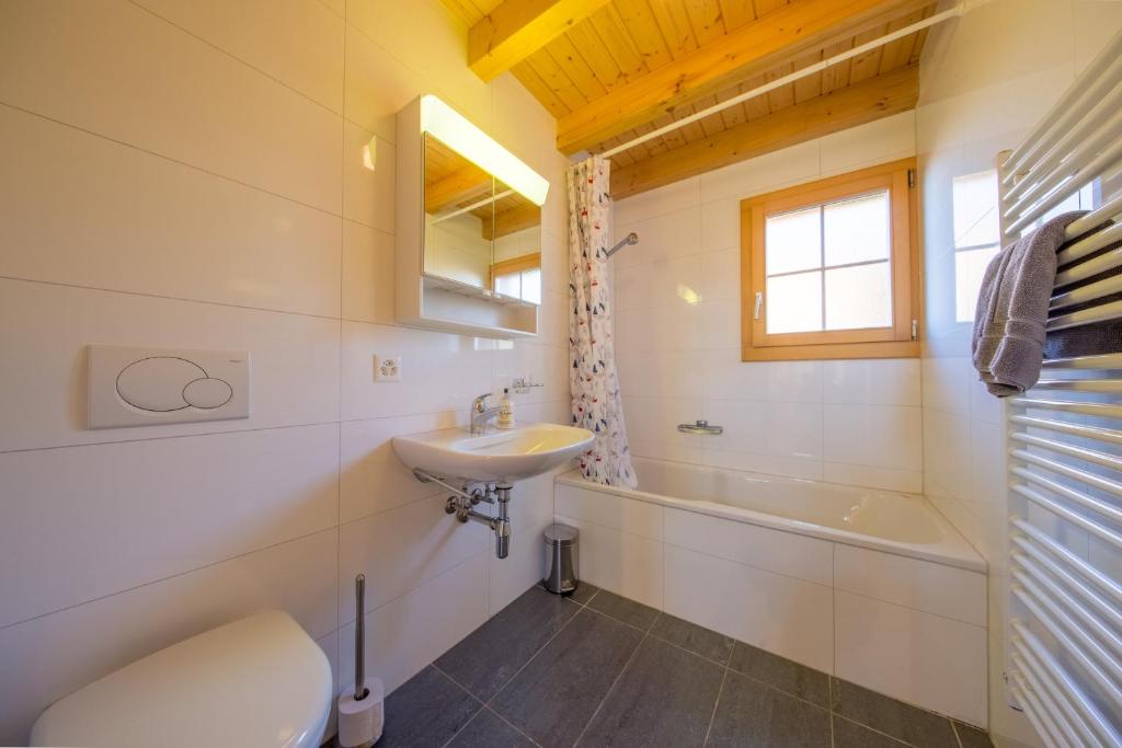 Chalet Freya - Resim 8